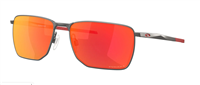 Occhiali da sole Oakley Uomo 0OO4142  58  414202 - 0OO4142  58  414202